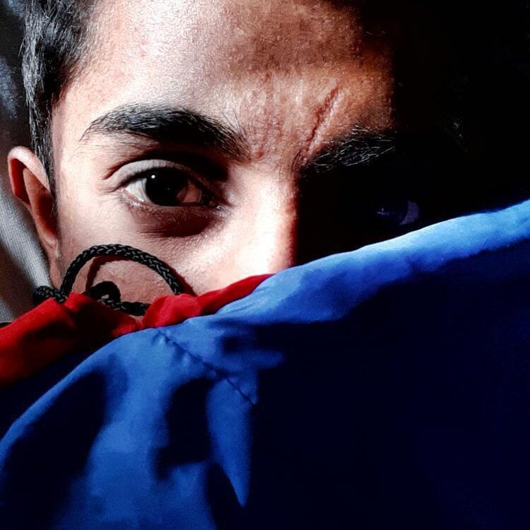 Foto de perfil de Macci_10