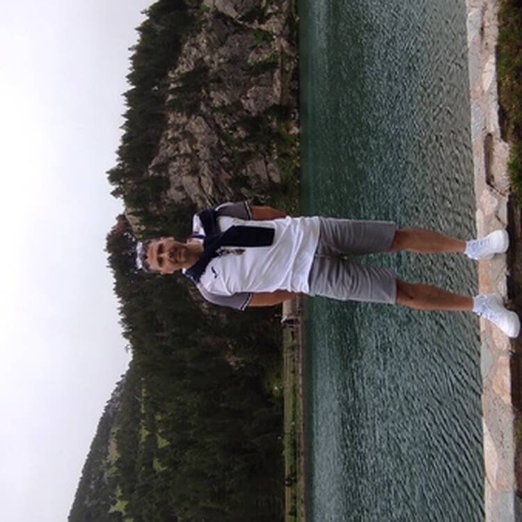 Foto de perfil de Gabriel