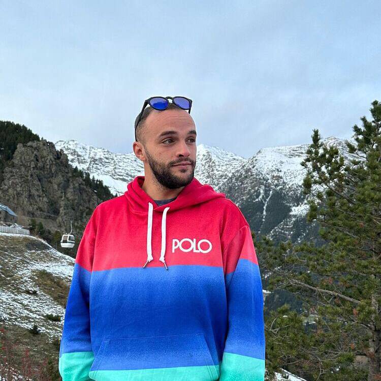 Foto de perfil de navarro