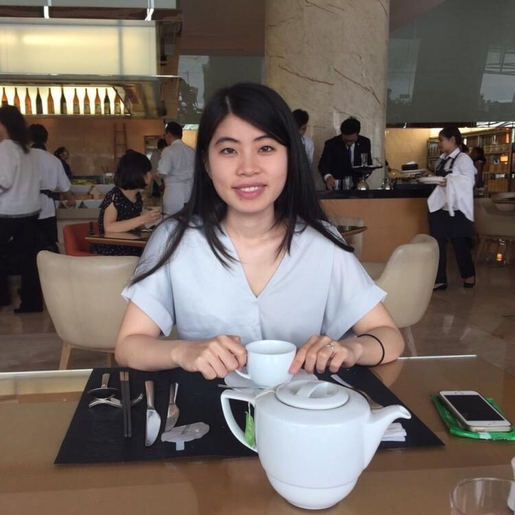 Foto de perfil de daisyhuynh24