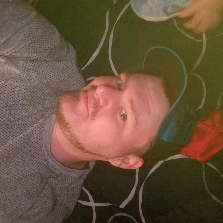 Foto de perfil de ChrisHam