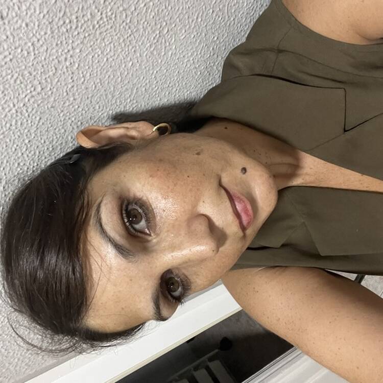 Foto de perfil de Silvia
