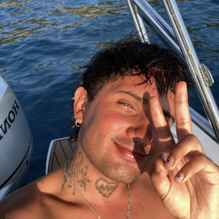 Foto de perfil de Victor