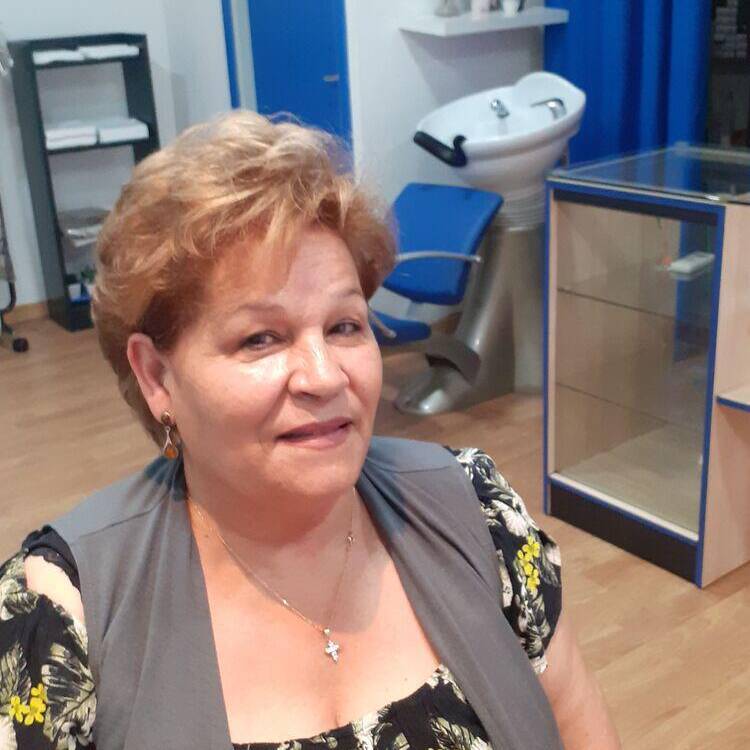 Foto de perfil de Maria