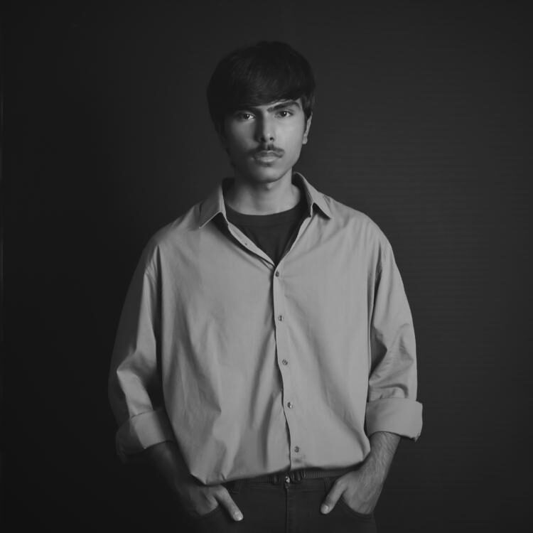 Foto de perfil de Lucid
