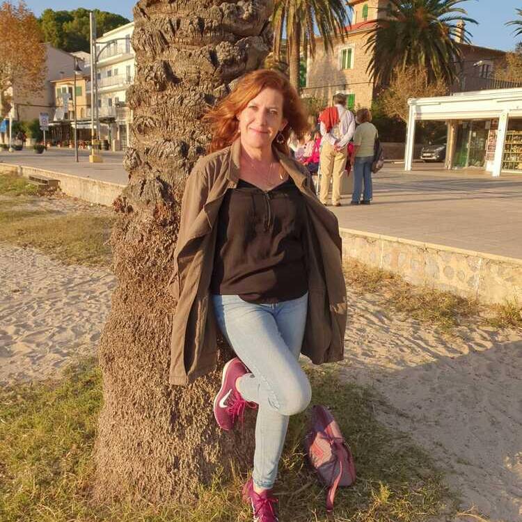 Foto de perfil de Mila