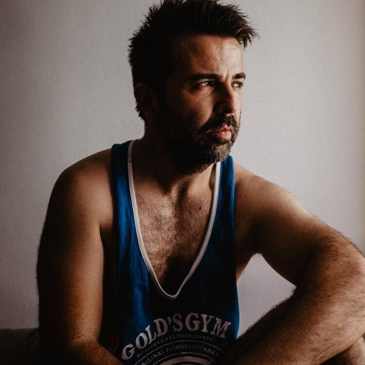 Foto de perfil de Julio