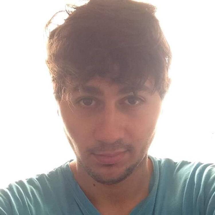 Foto de perfil de Dani lopez