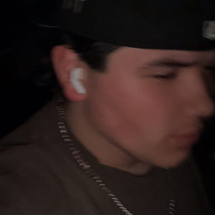 Foto de perfil de Bryan