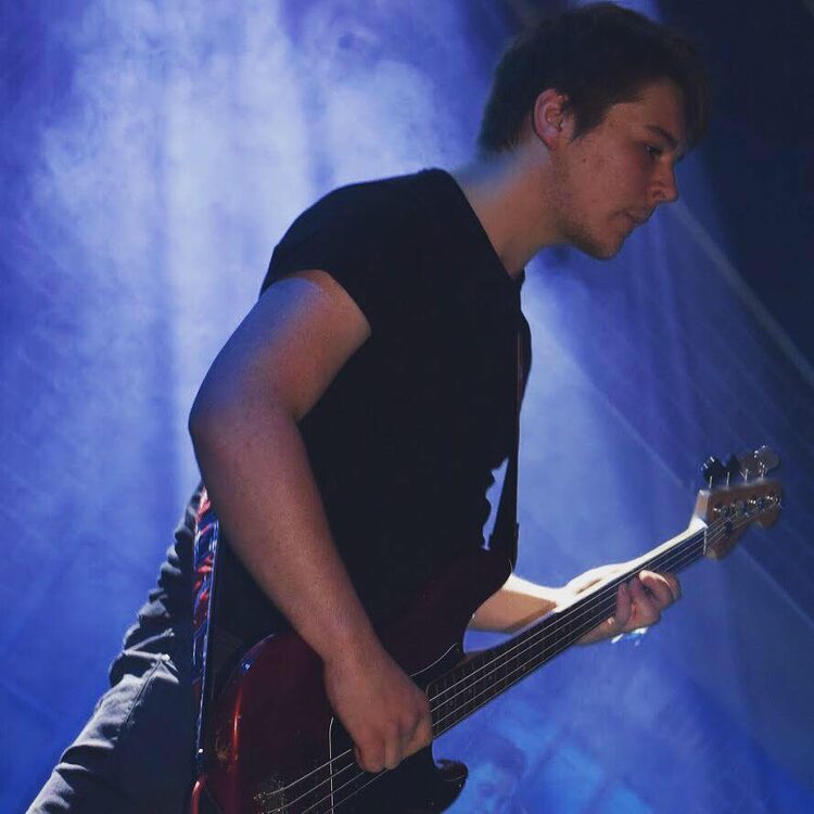 Foto de perfil de Jack_1567