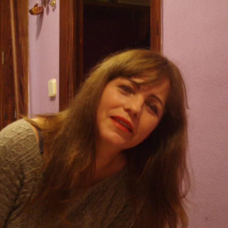 Foto de perfil de casilda