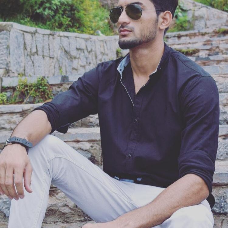 Foto de perfil de Salman_mehboob