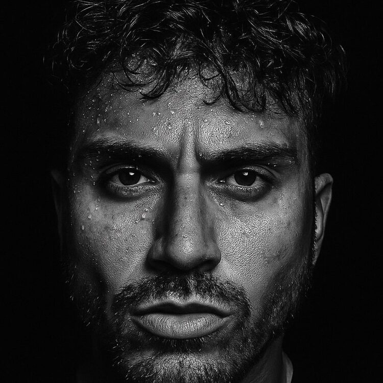 Foto de perfil de Morgan