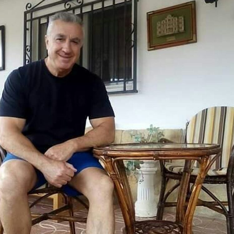 Foto de perfil de Jonathan