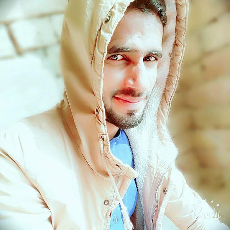 Foto de perfil de Ali rehaan