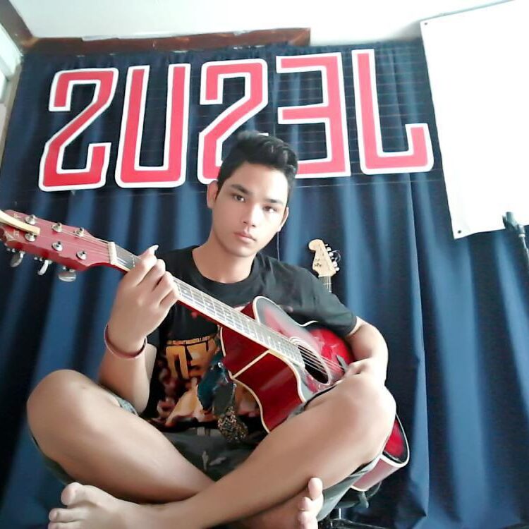 Foto de perfil de Jovanie Cabatuan