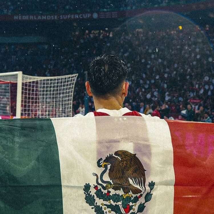 Foto de perfil de Watch