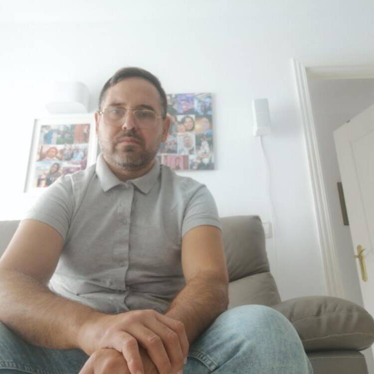Foto de perfil de pascual7935