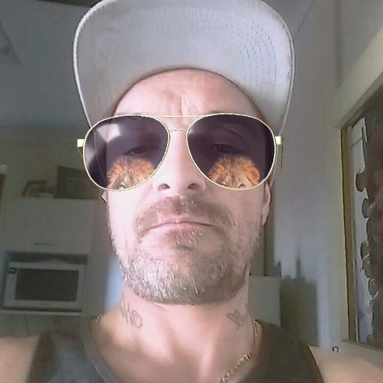Foto de perfil de Damian