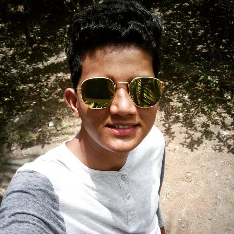 Foto de perfil de Ash Robinson