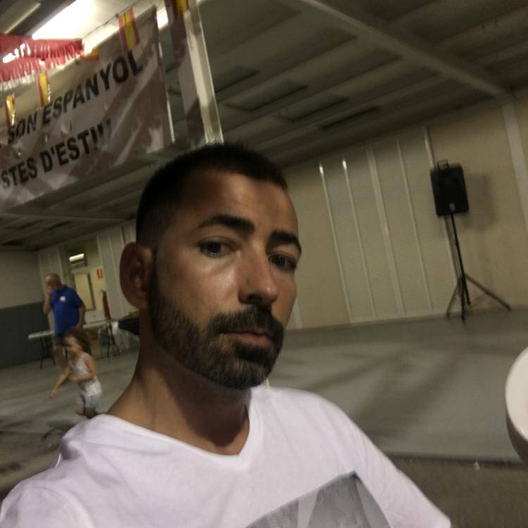 Foto de perfil de Solitario