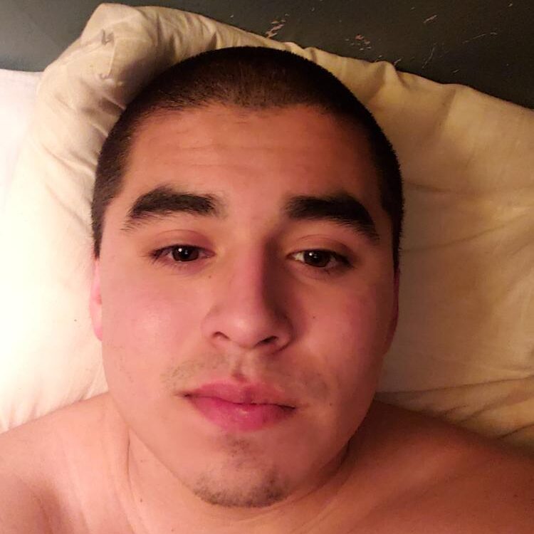 Foto de perfil de KalebJBakken5790