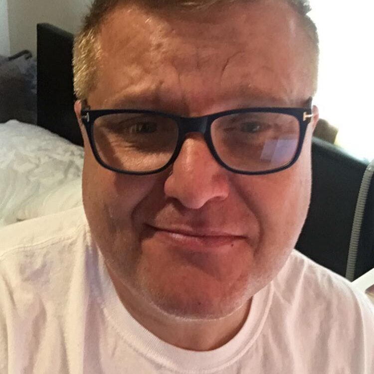 Foto de perfil de matisse68