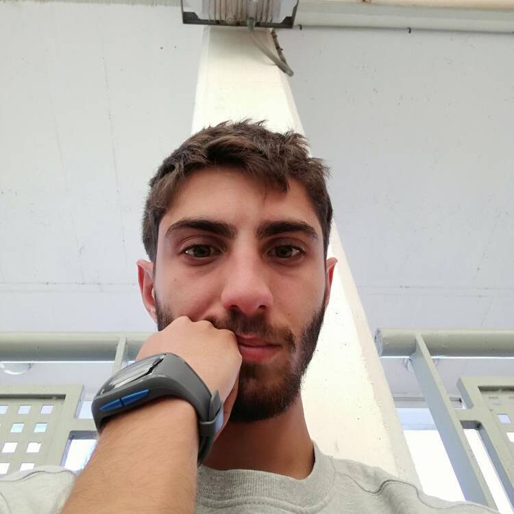Foto de perfil de Pau