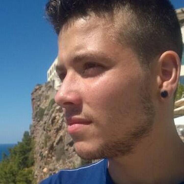 Foto de perfil de Grey