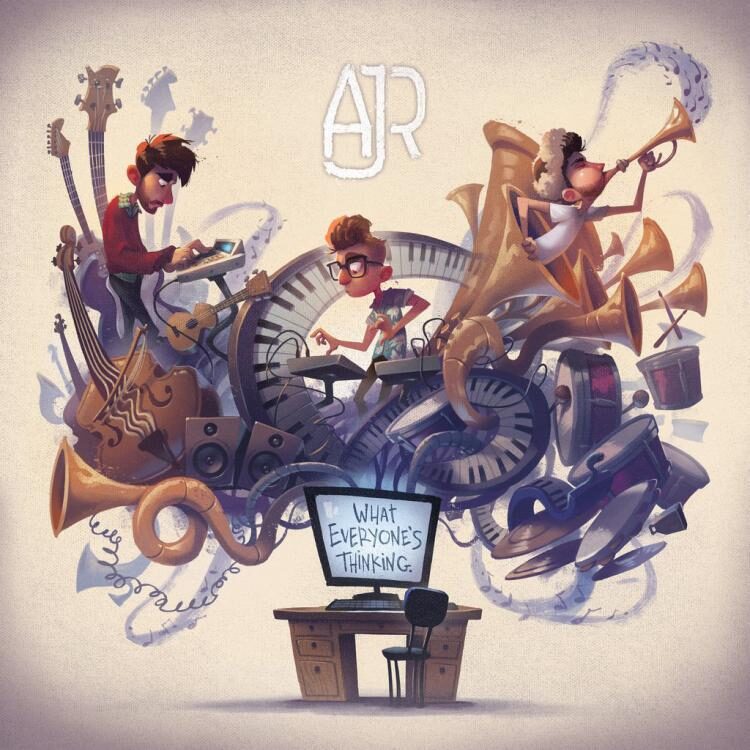 Foto de perfil de aaronzylstra
