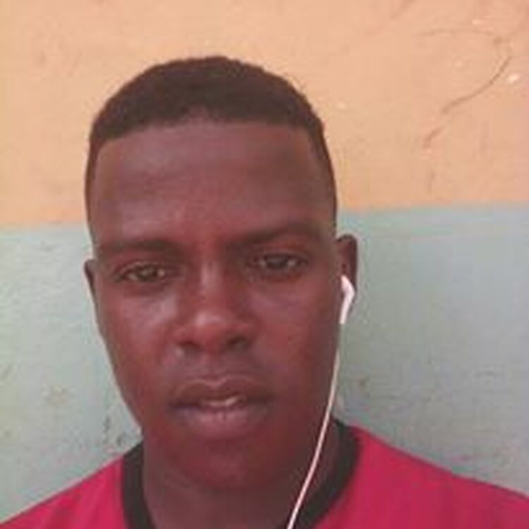 Foto de perfil de gando jing