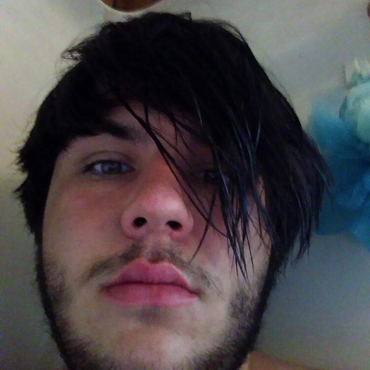 Foto de perfil de James