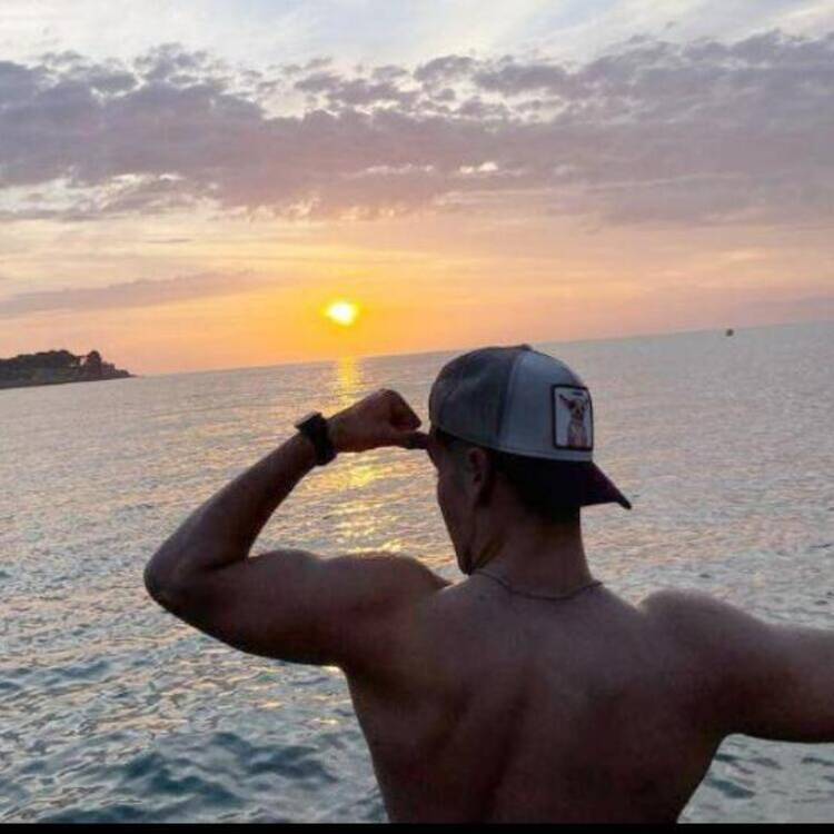 Foto de perfil de Marc