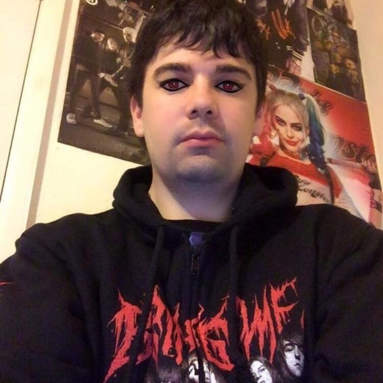 Foto de perfil de CyberRaver28
