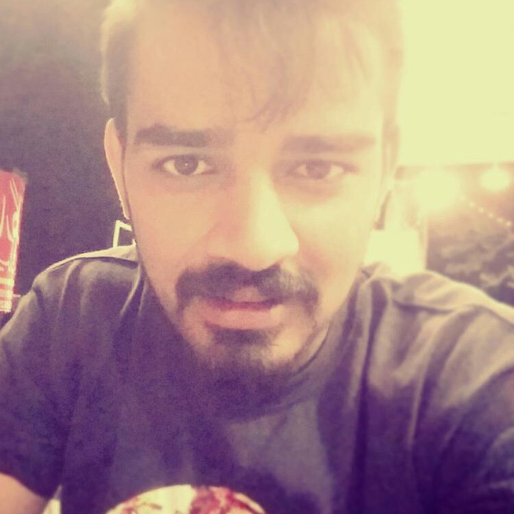 Foto de perfil de ahmed