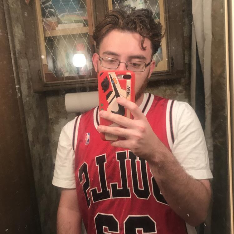 Foto de perfil de Pokin2190