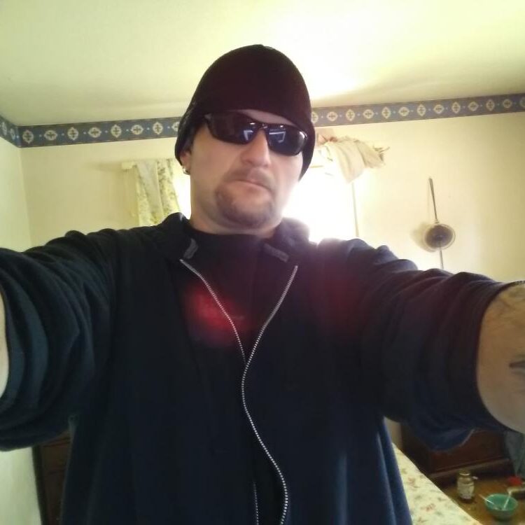 Foto de perfil de Shane