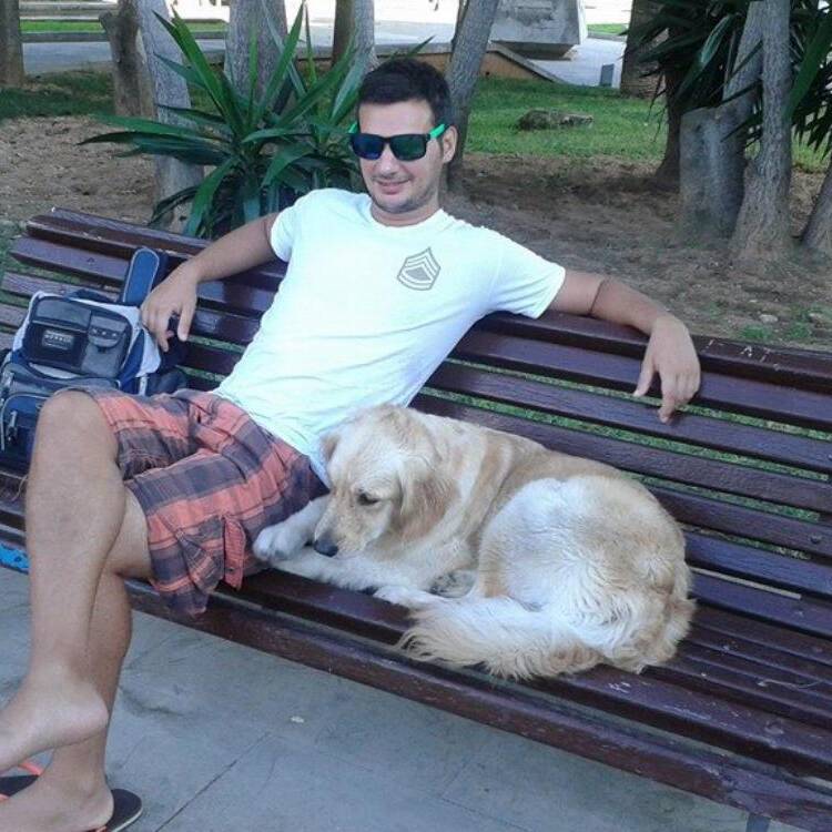 Foto de perfil de Emmanuel Bramucci