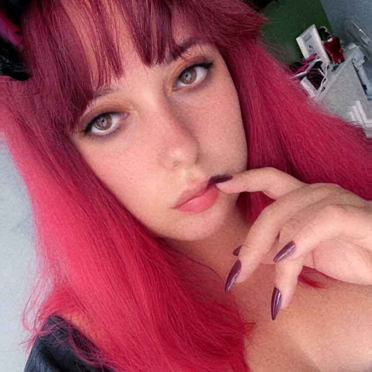 Foto de perfil de Christal