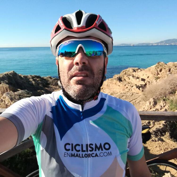 Foto de perfil de Unai Elorza