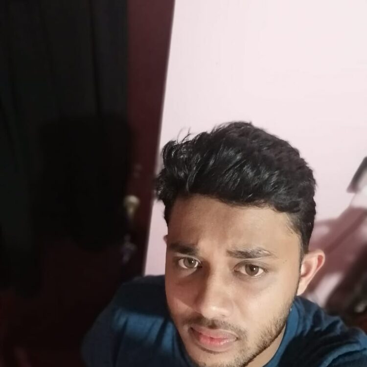 Foto de perfil de Mohamed