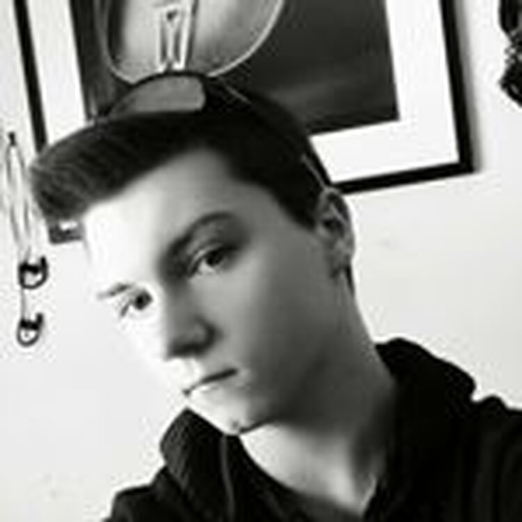 Foto de perfil de Tyler J.