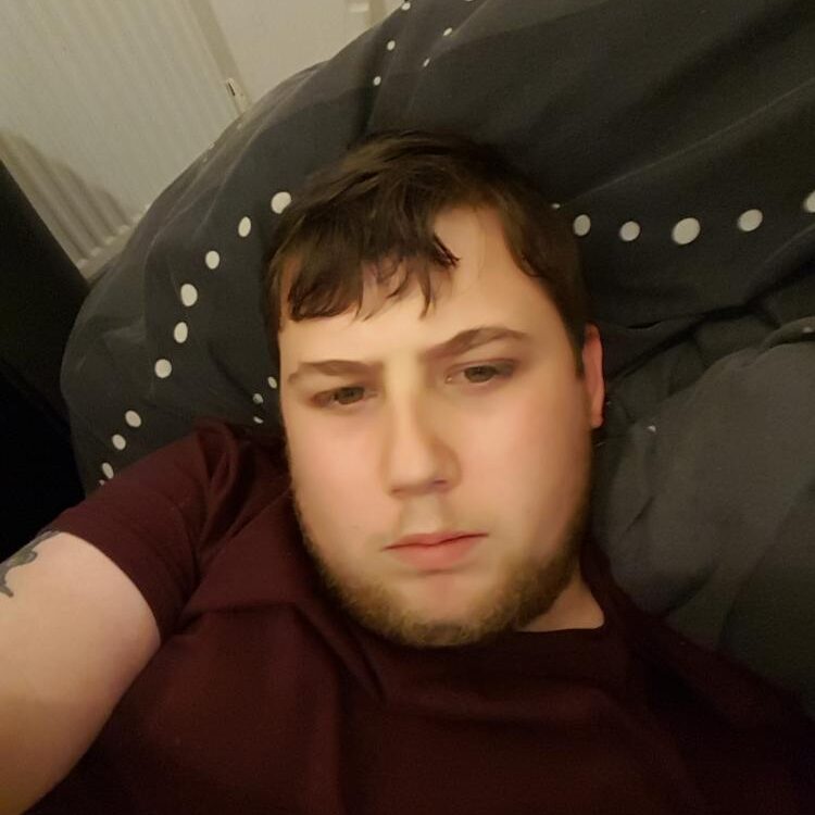 Foto de perfil de Azza220598