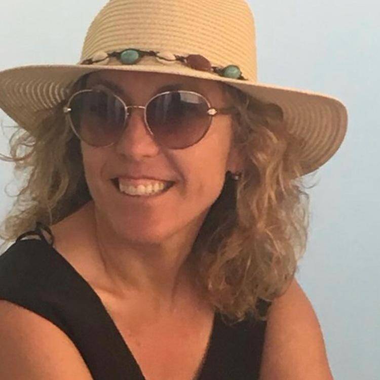 Foto de perfil de Magda