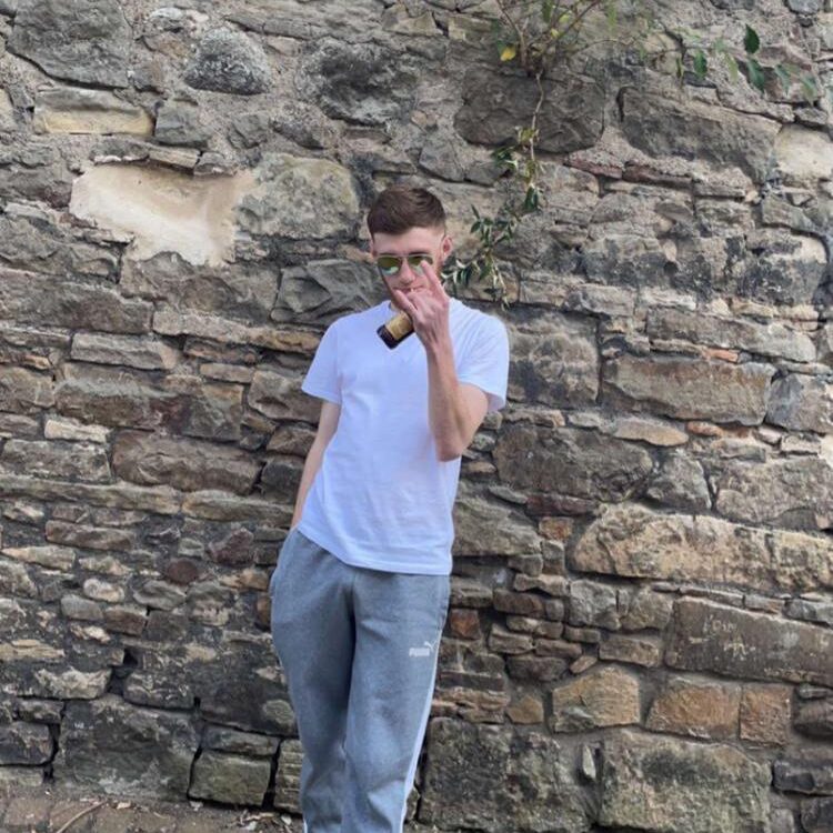 Foto de perfil de Leesy
