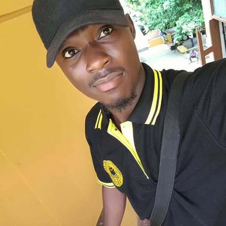 Foto de perfil de Kofi Jnr