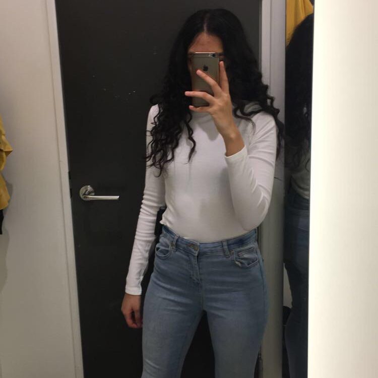 Foto de perfil de Melisa