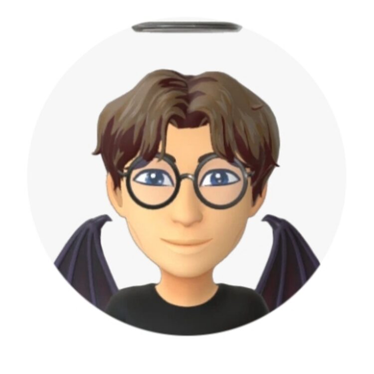 Foto de perfil de Johnathan