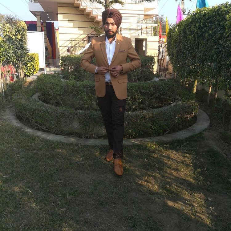 Foto de perfil de Mandeep singh