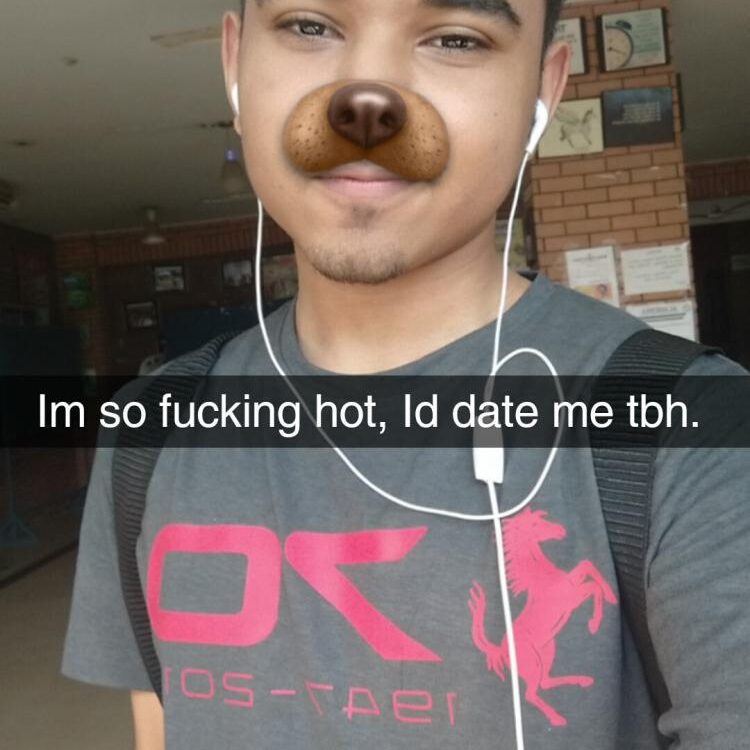 Foto de perfil de Fardeen Islam